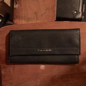 Leather Wallet